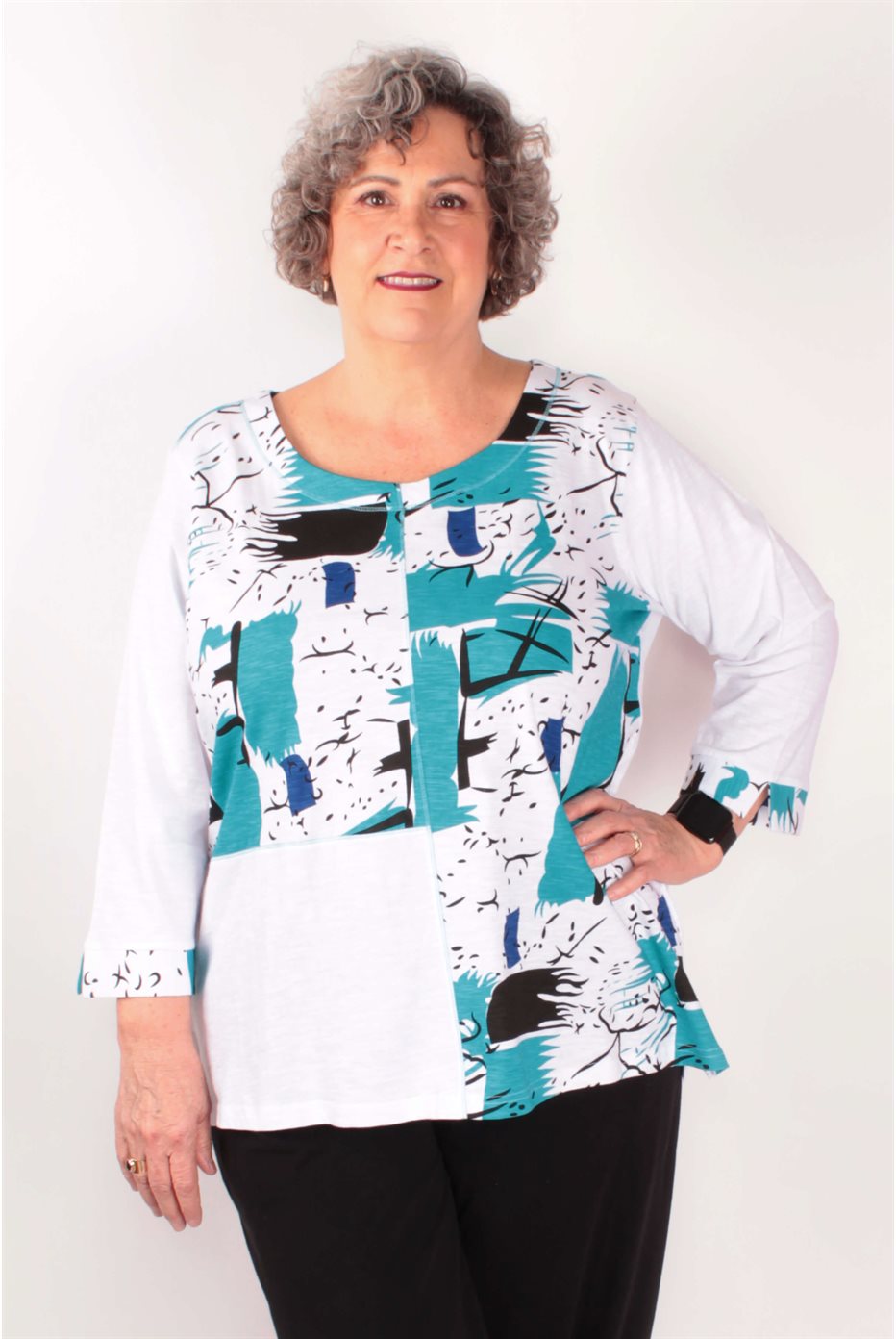 T-Shirt Katherine T-Shirt Katherine